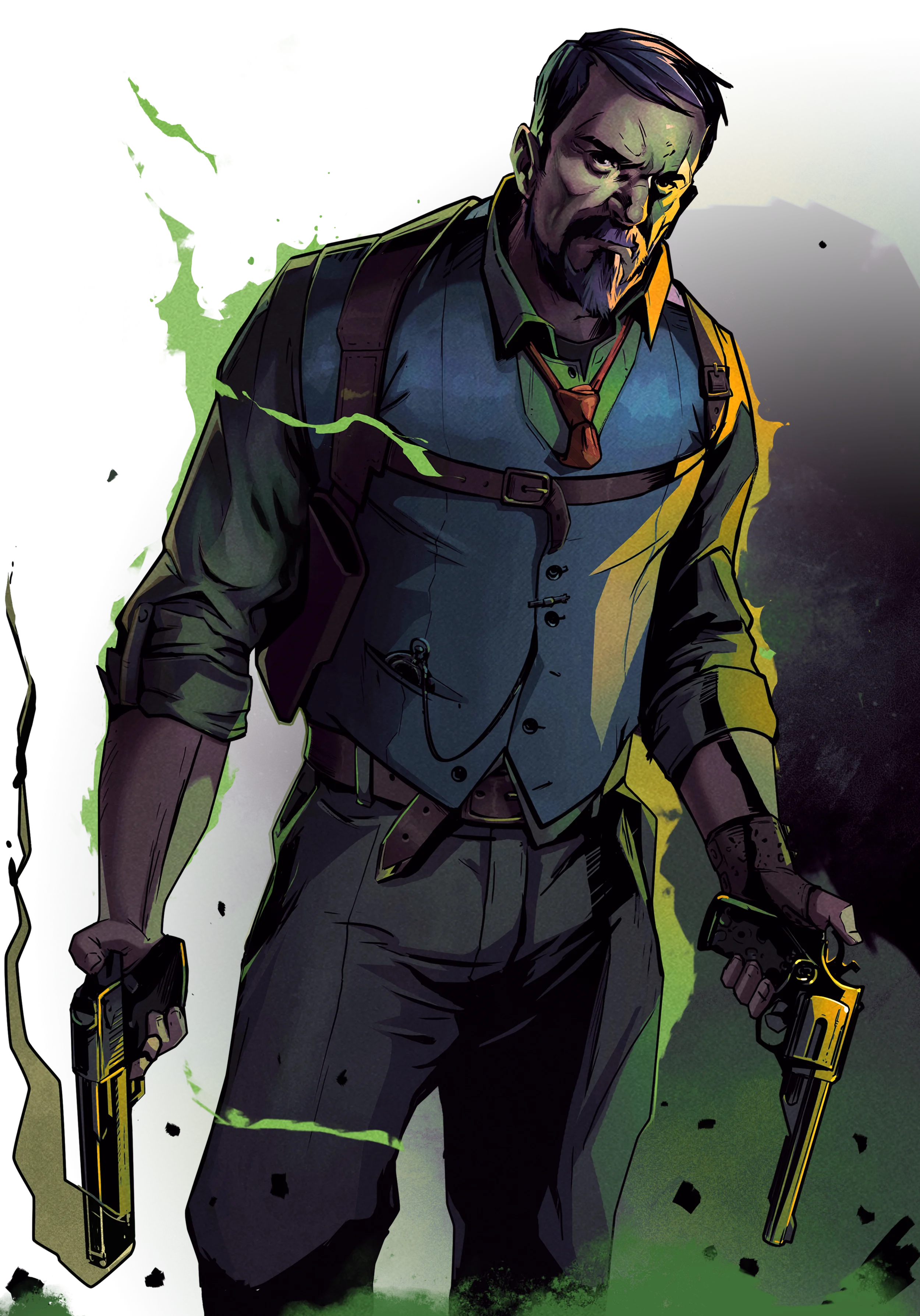 Character: Declan L’Estrange (PDF)