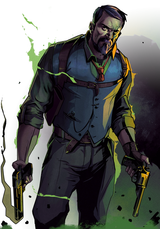 Character: Declan L’Estrange (PDF)