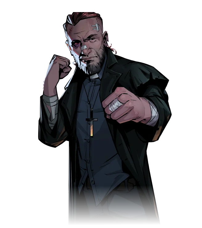 Character: Job (PDF)