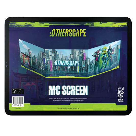 :Otherscape MC Screen PDF