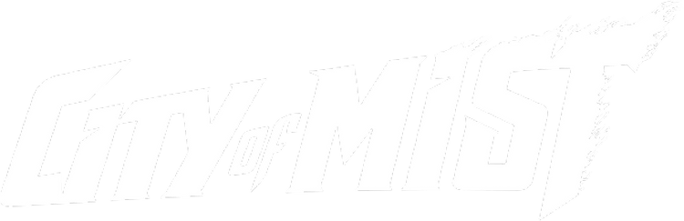 <h2>Urban Fantasy Noir RPG</h2>