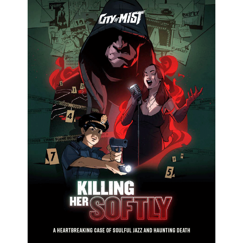 Case: Killing Her Softly (PDF)