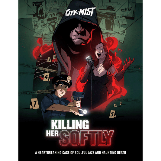 Case: Killing Her Softly (PDF)