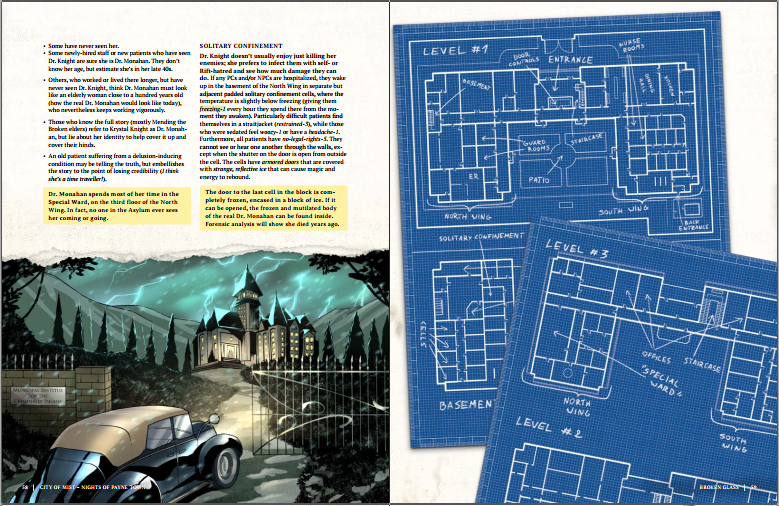 Case: Broken Glass (PDF)