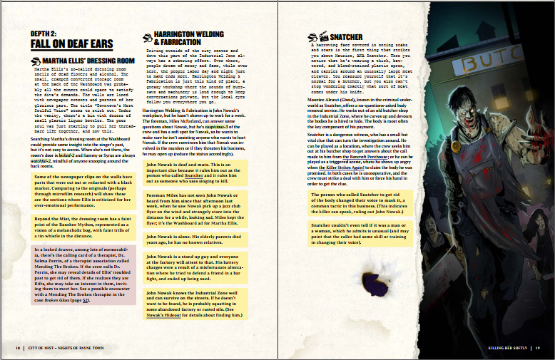 Case: Killing Her Softly (PDF)