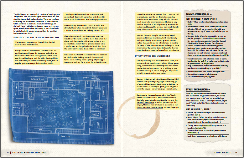 Case: Killing Her Softly (PDF)