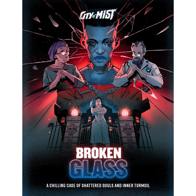 Case: Broken Glass (PDF)