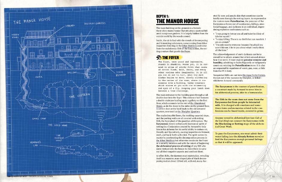 Case: The Alchemist (PDF)