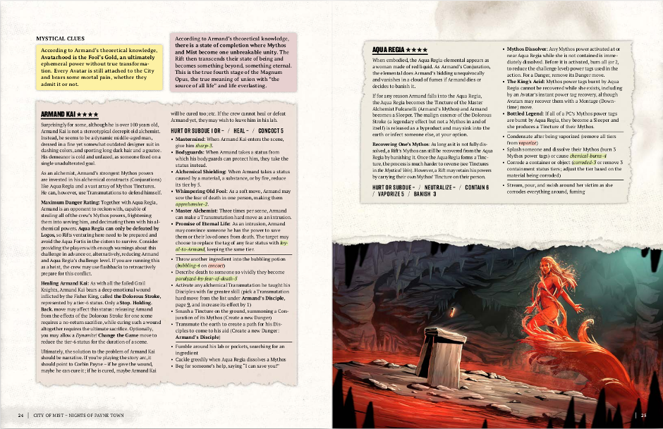 Case: The Alchemist (PDF)