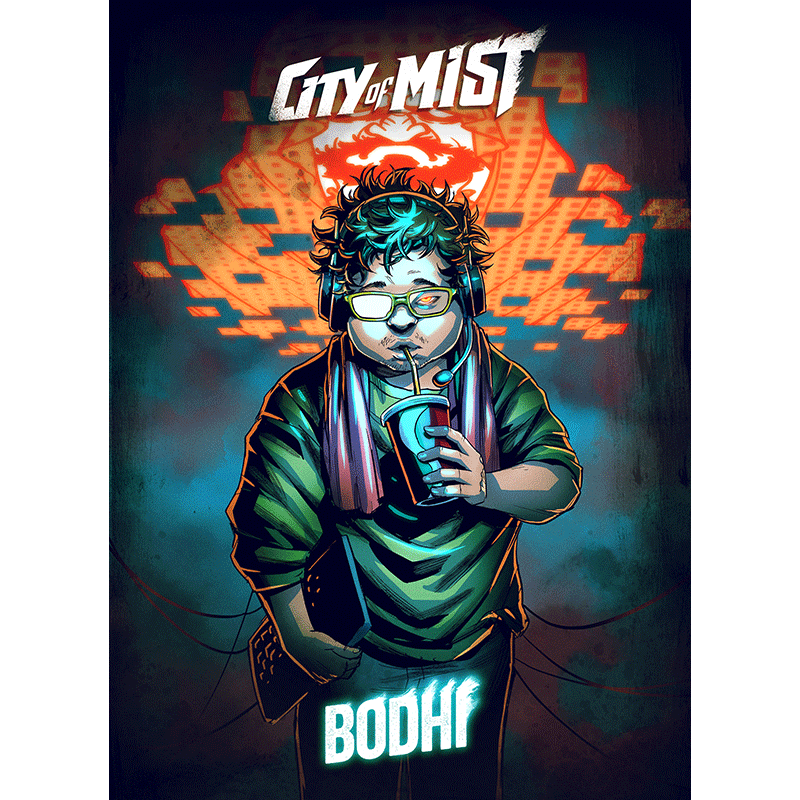 Character: Bodhi (PDF)