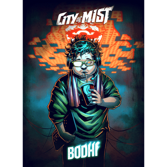 Character: Bodhi (PDF)