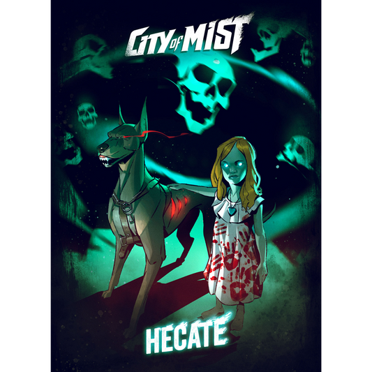 Character: Hecate (PDF)