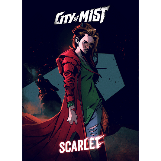 Character: Scarlet (PDF)