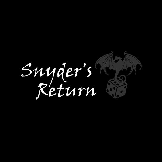 Meddlers, Monsters and Madmen