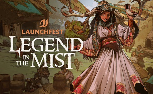 LaunchFest Event Calendar