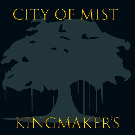 Kingmakers