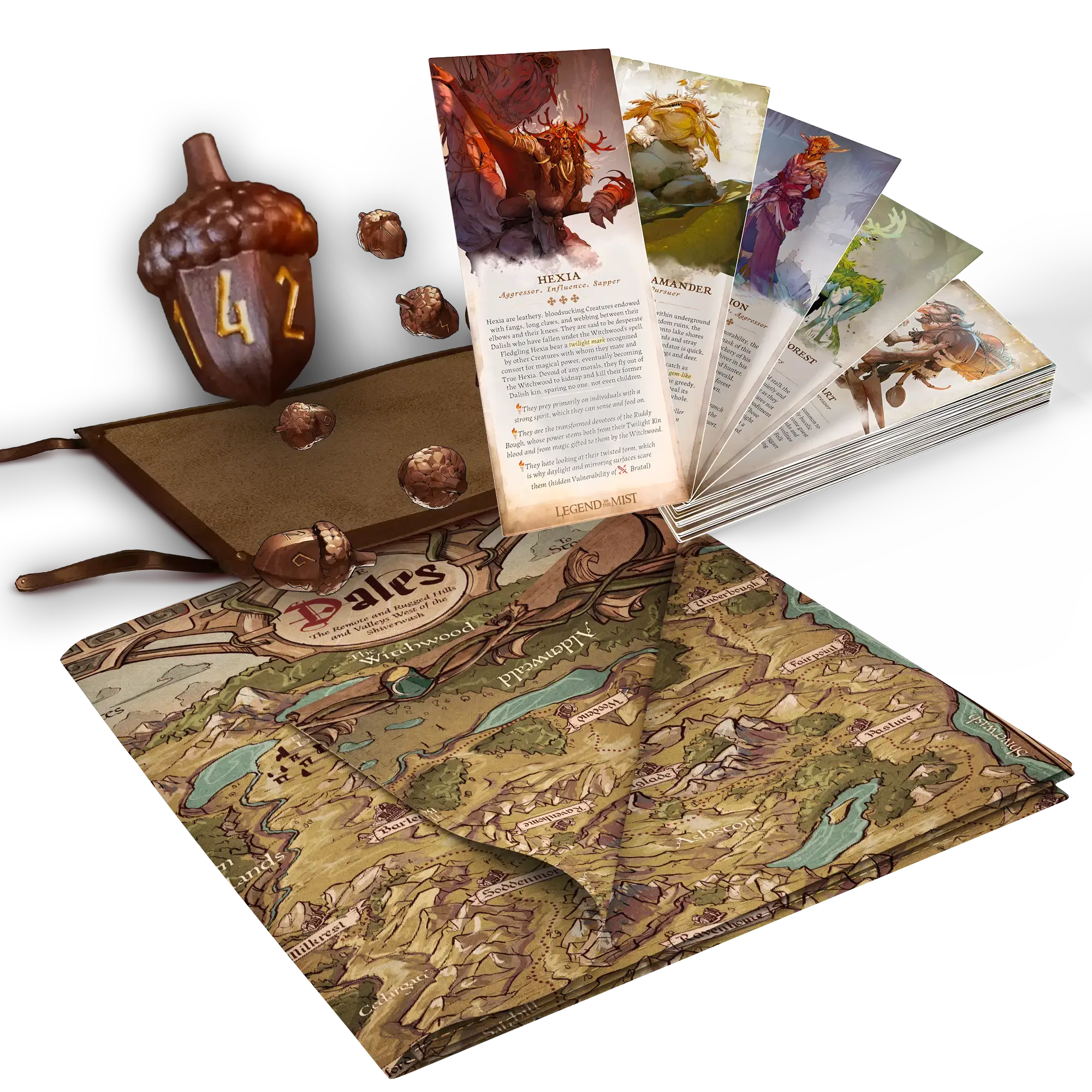 Collectors Pack Bundle