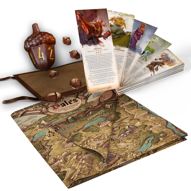 Collectors Pack Bundle