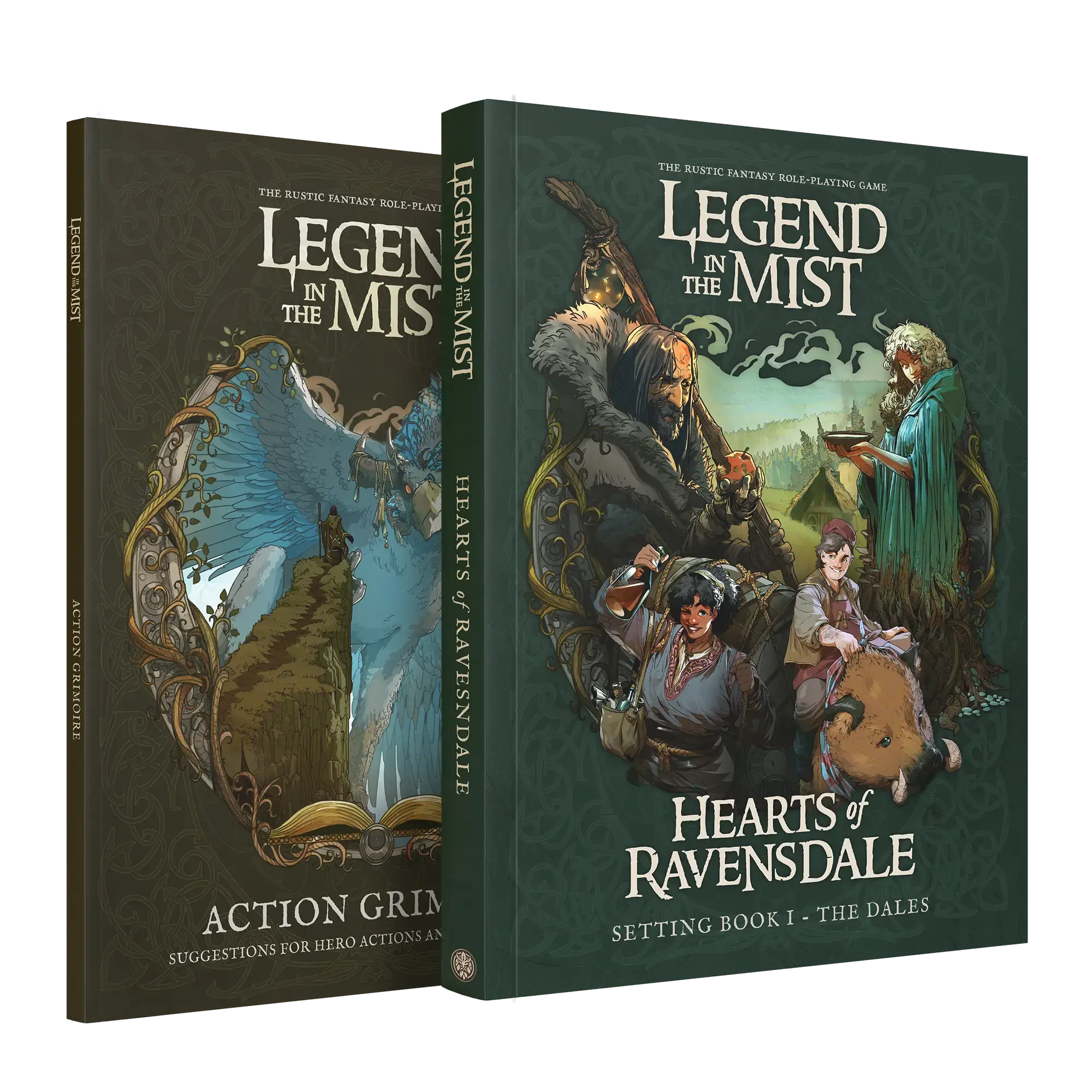 Next Step Bundle