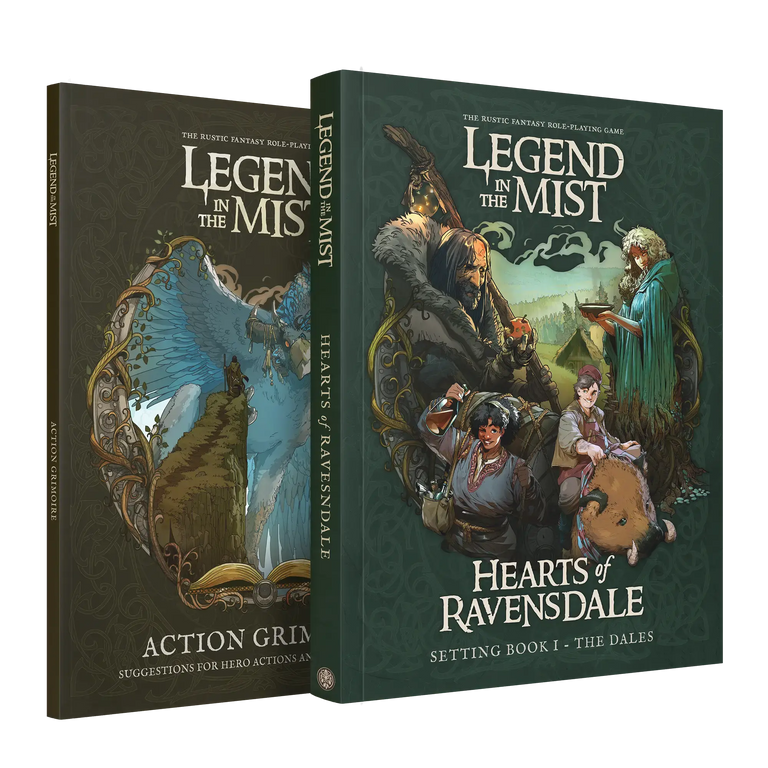 Next Step Bundle