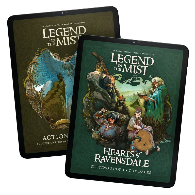 Next Step PDF Bundle