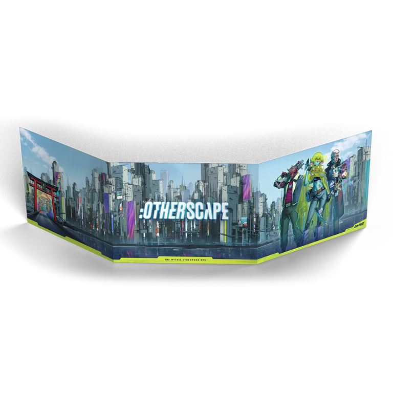 :Otherscape MC Screen