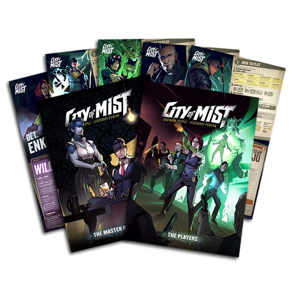 The Starter Set (PDF)