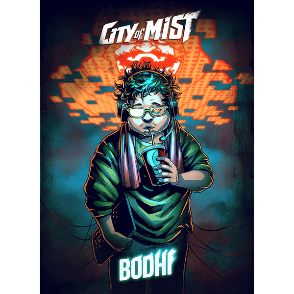 Character: Bodhi (PDF)