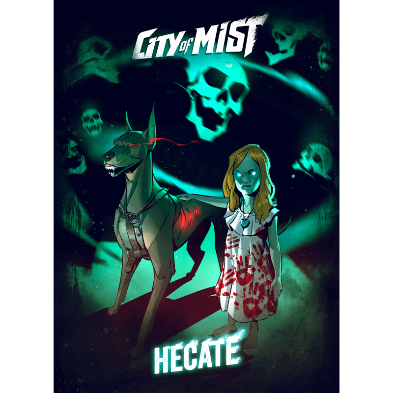 Character: Hecate (PDF)